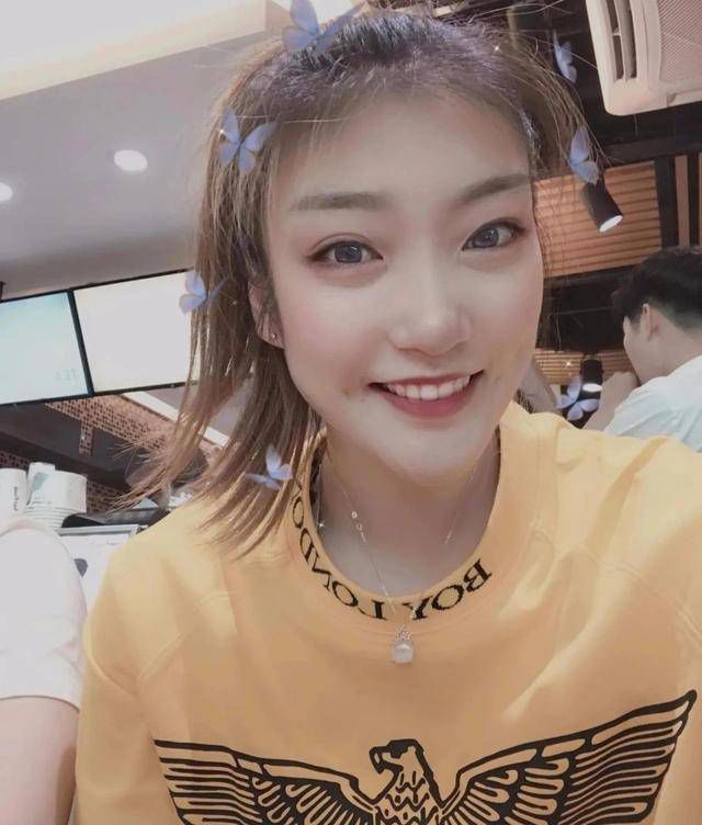 刘耀文碰到小小宋