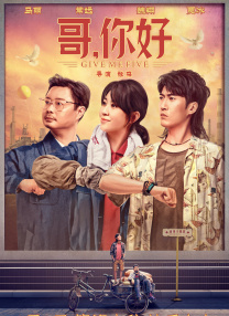 年轻漂亮的妈妈